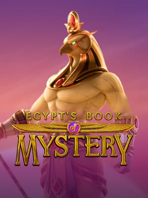 O Livro do Mistério do Egito