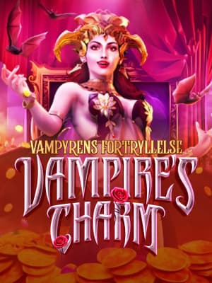 Charme do Vampiro