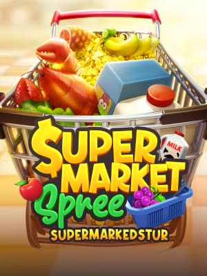 Corrida no Supermercado