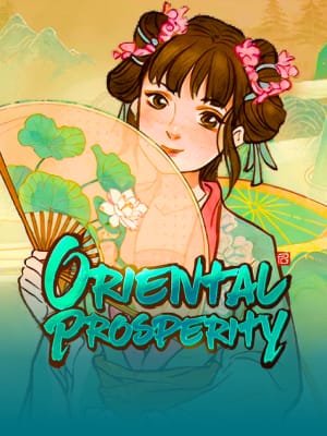 Prosperidade Oriental