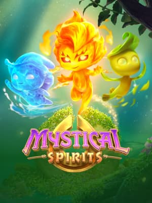 Mystical Spirits