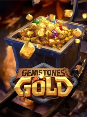 Oro de Piedras Preciosas