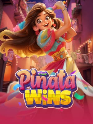 Vitórias na Piñata