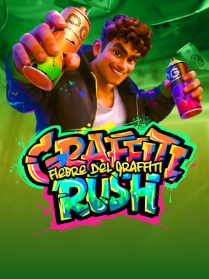 Graffiti Rush