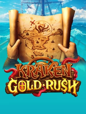 Corrida do Ouro do Kraken