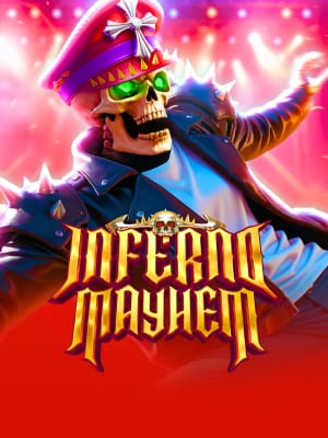 Inferno Mayhem