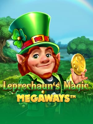 Magia do Leprechaun MegaWays™