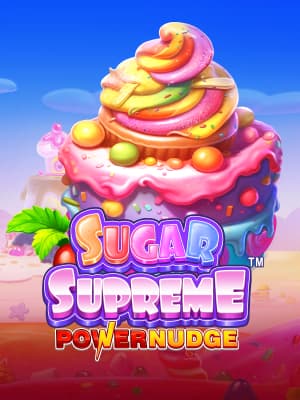 Açúcar Supremo Powernudge
