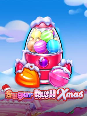 Sugar Rush Xmas