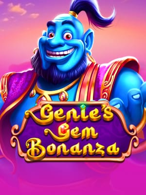 Bonança das Joias do Gênio