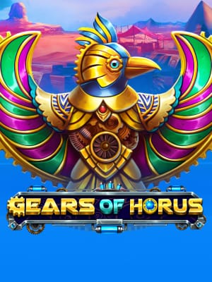 Ruedas de Horus