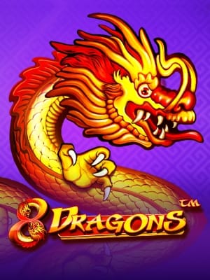 8 Dragons
