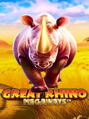 Great Rhino Megaways