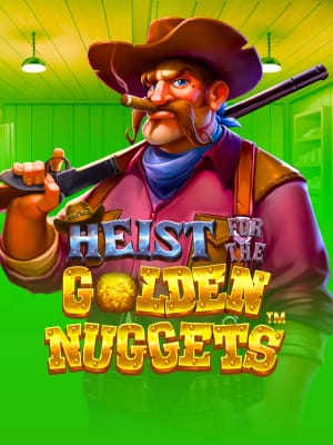 Robo de los Nuggets Dorados