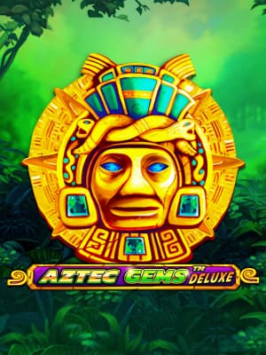 Gemas Astecas Deluxe