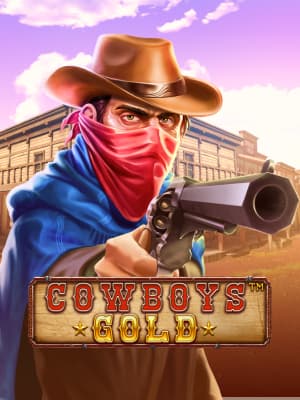 Oro de Vaqueros