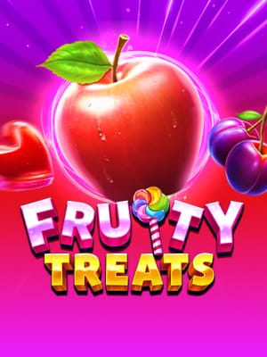 Golosinas Frutales