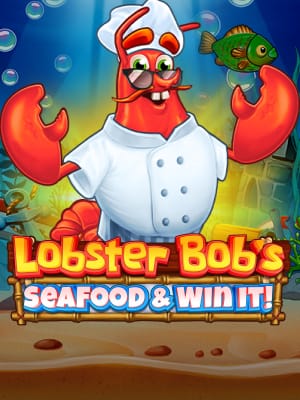 Mariscos de Bob Langosta y Gana