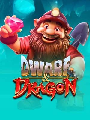 Enano y Dragón