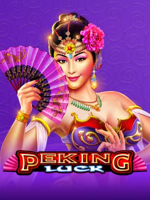 Suerte de Pekín