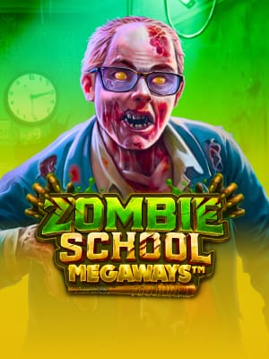 Escuela de Zombis Megaways?