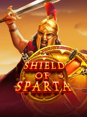 Shield of Sparta
