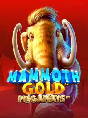 Ouro Mamute Megaways