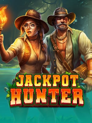 Caçador de Jackpot
