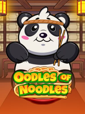 Oodles of Noodles