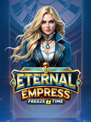 Emperatriz Eterna – Congelar el Tiempo