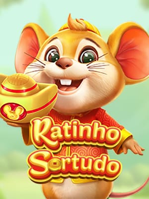 Ratinho Sortudo