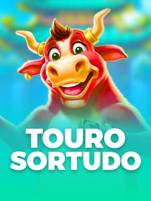 Touro Sortudo