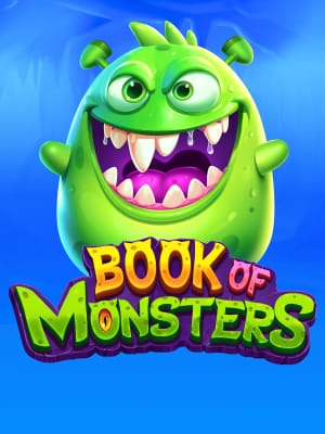 Libro de Monstruos