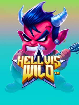 Hellvis Salvaje