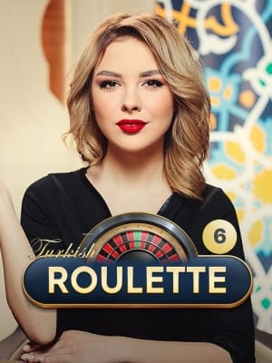 Roulette 6 - Turkish