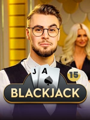 Blackjack 15