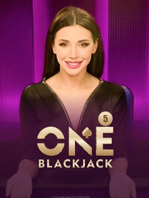 One Blackjack 5 - Turkish