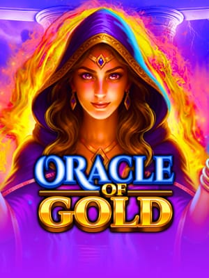 Oráculo de Oro