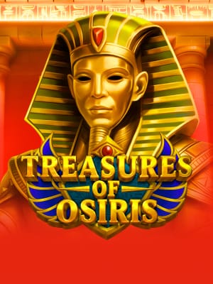 Tesoros de Osiris