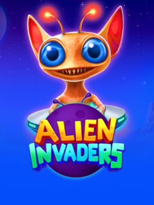Invasores Alienígenas