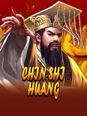 Chin Shi Huang