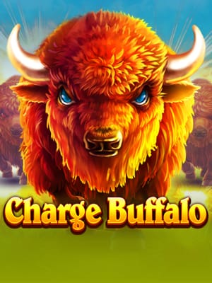 Charge Buffalo