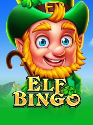 Elf Bingo