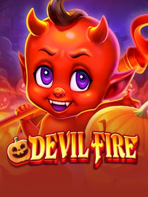 Devil Fire