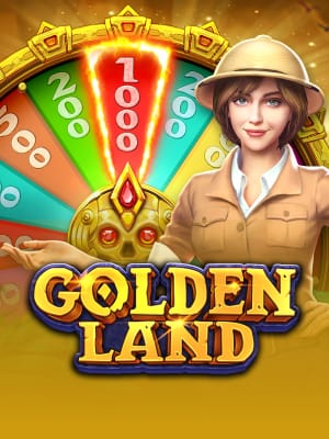 Golden Land
