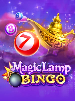 Magic Lamp Bingo