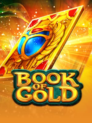 Book of Gold