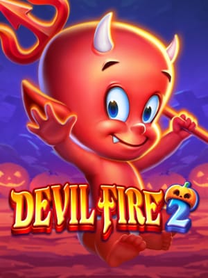 Devil Fire 2