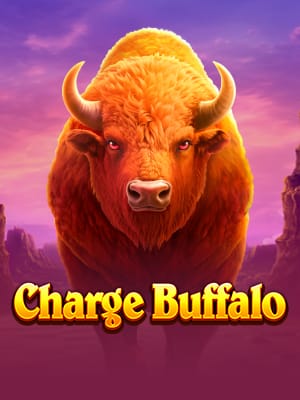 Charge Buffalo-ASCENT