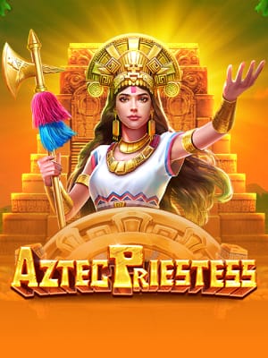 Aztec Priestess